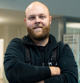 Christoph Bruderhofer